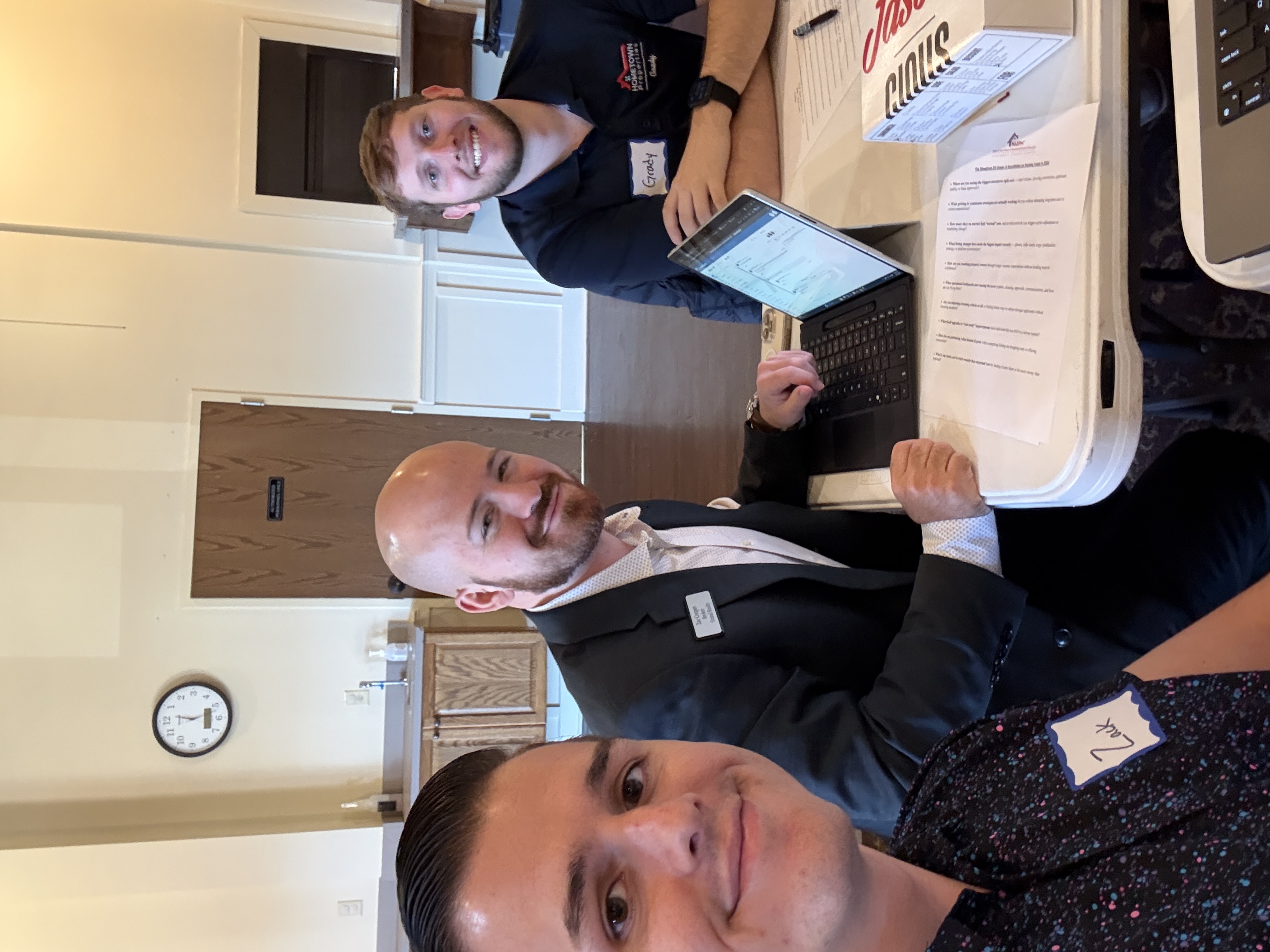 Why Community-Driven Property Management Events Matter